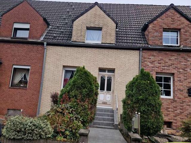 Haus kaufen in Schmachtendorf, Oberhausen