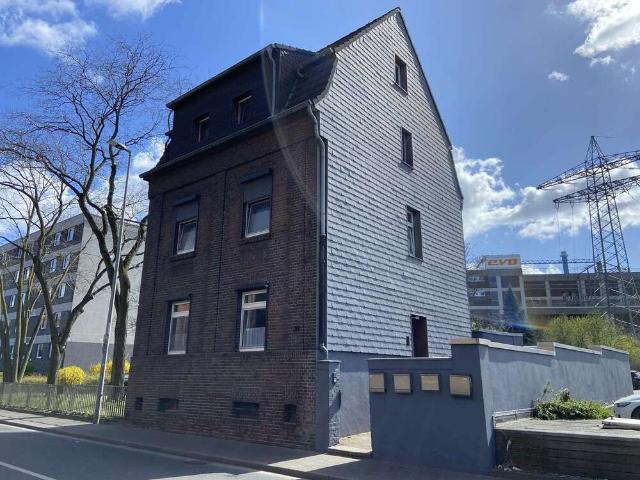 Haus kaufen in Oberhausen, Nordrhein-Westfalen