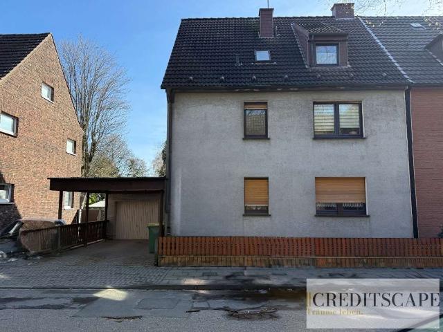 Haus kaufen in Sterkrade, Oberhausen