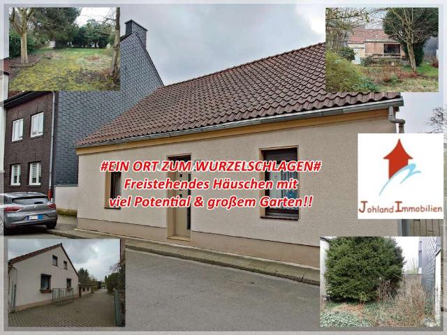 Haus kaufen in Oberhausen, Nordrhein-Westfalen