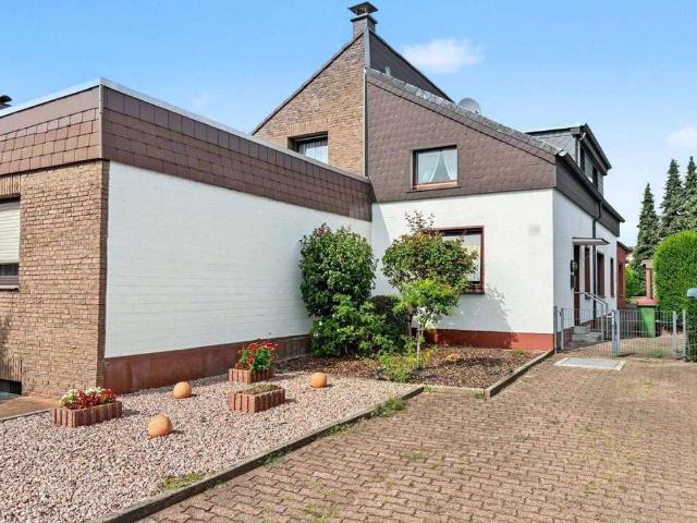 Haus kaufen in Schmachtendorf, Oberhausen