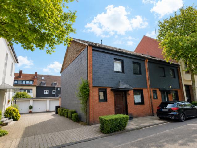 Haus kaufen in Oberhausen, Nordrhein-Westfalen