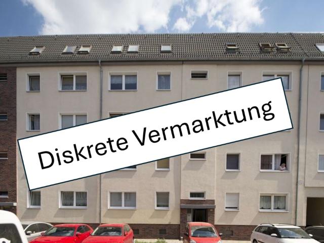 Haus kaufen in Sterkrade, Oberhausen