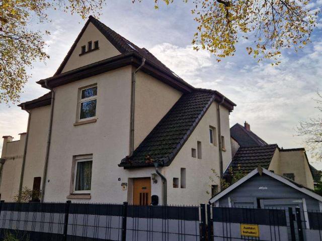 Haus kaufen in Sterkrade, Oberhausen