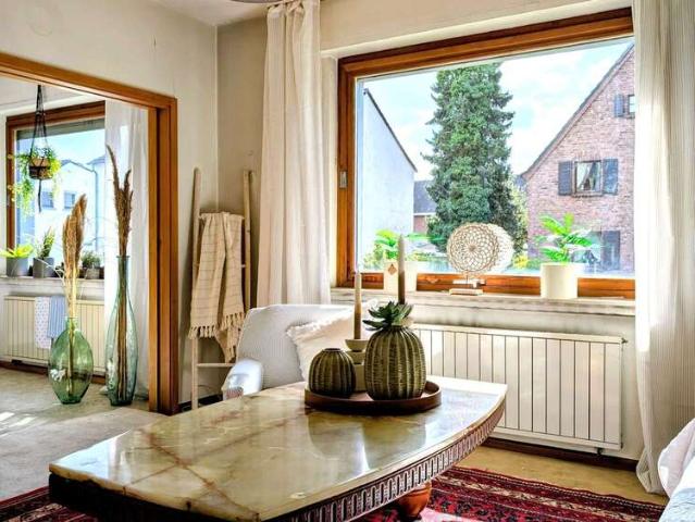 Haus kaufen in Sterkrade, Oberhausen