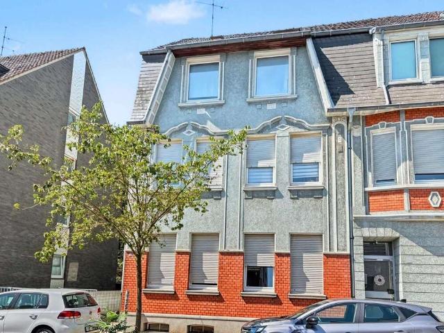 Haus kaufen in Biefang, Oberhausen