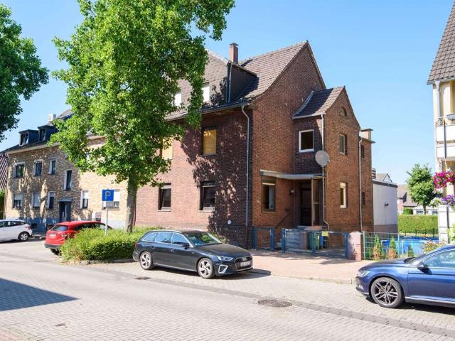 Haus kaufen in Sterkrade, Oberhausen
