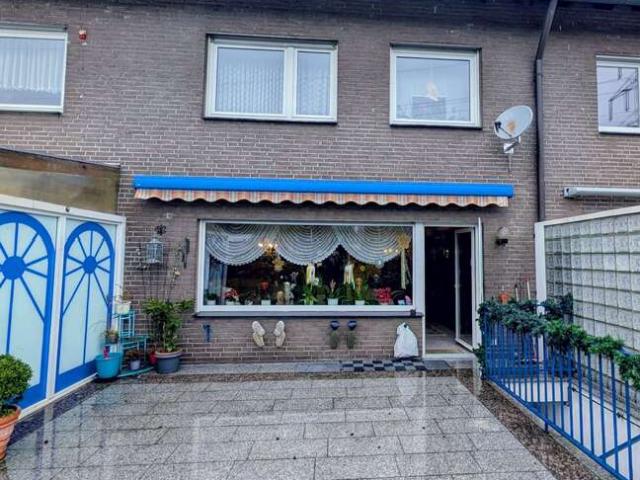 Haus kaufen in Oberhausen, Nordrhein-Westfalen