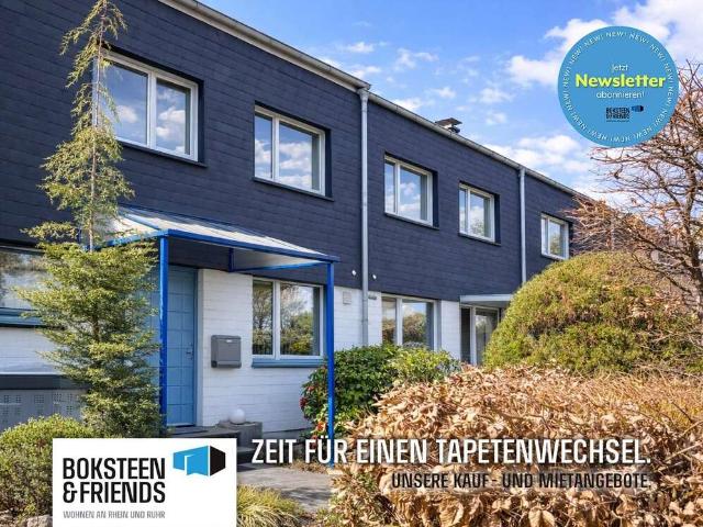 Haus kaufen in Oberhausen, Nordrhein-Westfalen