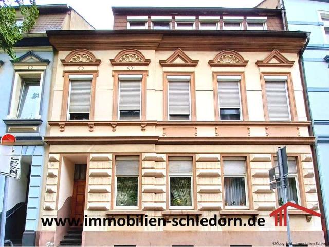 Haus kaufen in Oberhausen, Nordrhein-Westfalen