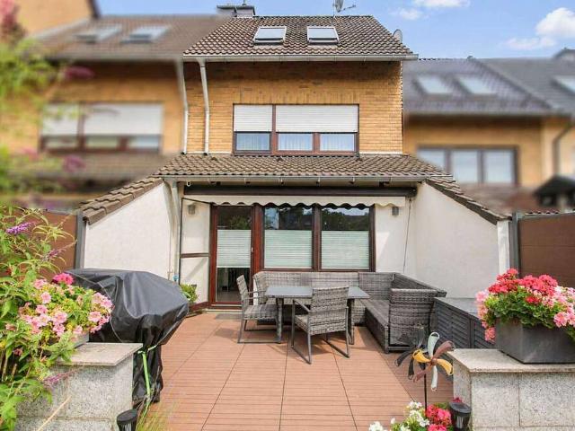 Haus kaufen in Osterfeld, Oberhausen