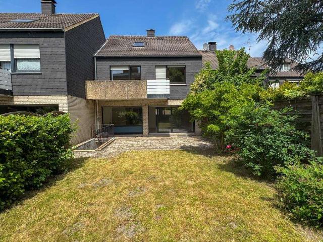 Haus kaufen in Sterkrade, Oberhausen