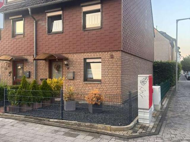 Haus kaufen in Oberhausen, Nordrhein-Westfalen