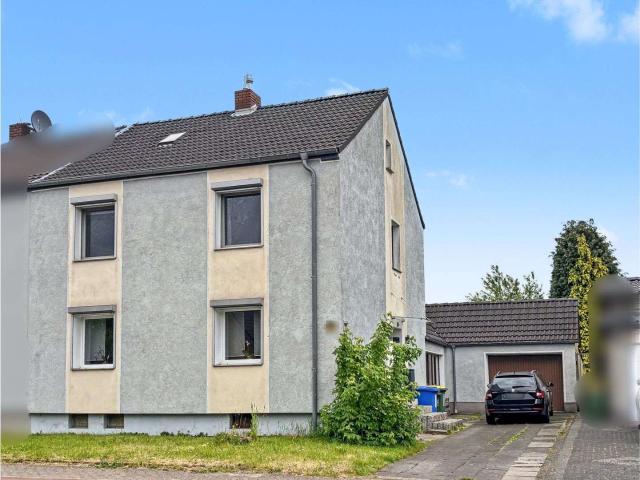 Haus kaufen in Sterkrade, Oberhausen