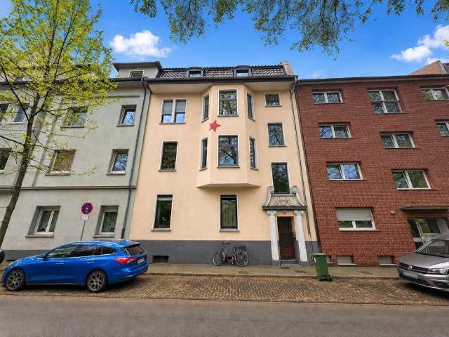 Haus kaufen in Alstaden, Oberhausen