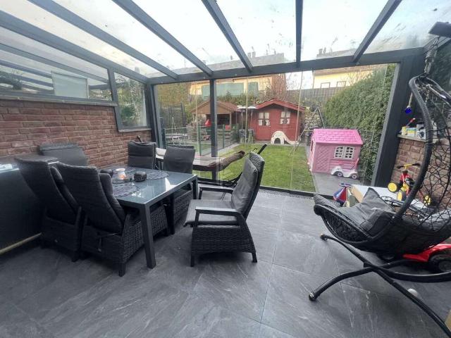 Haus kaufen in Osterfeld, Oberhausen