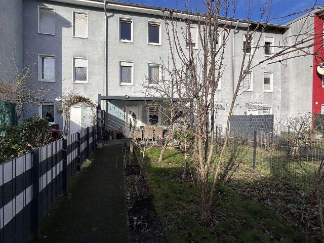 Haus kaufen in Oberhausen, Nordrhein-Westfalen