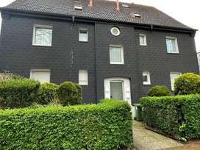 Haus kaufen in Osterfeld, Oberhausen