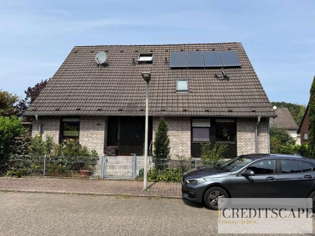 Haus kaufen in Osterfeld, Oberhausen