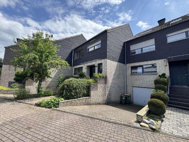 Haus kaufen in Sterkrade, Oberhausen