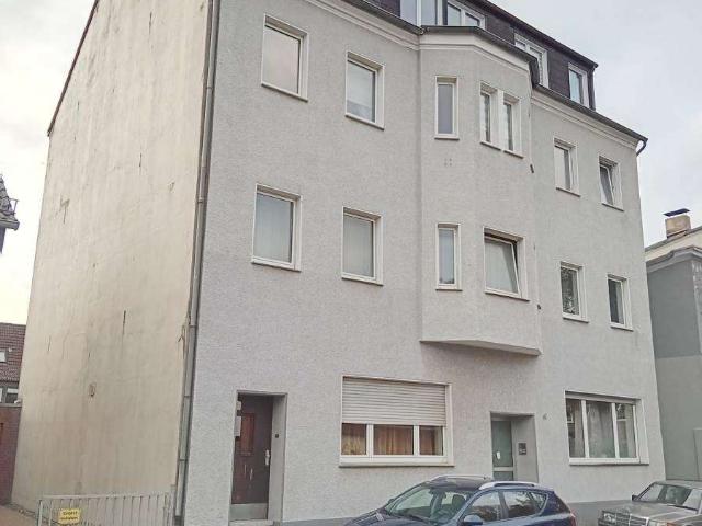 Haus kaufen in Alstaden, Oberhausen