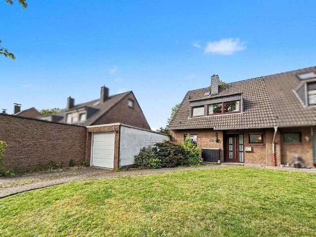Haus kaufen in Sterkrade, Oberhausen
