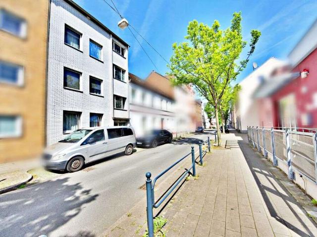 Haus kaufen in Oberhausen, Nordrhein-Westfalen
