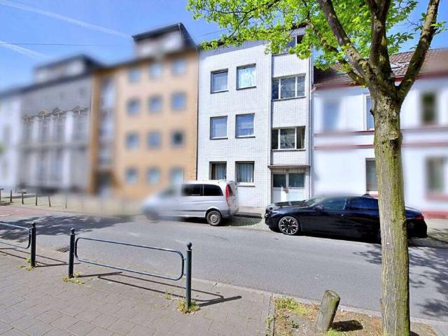 Haus kaufen in Oberhausen, Nordrhein-Westfalen