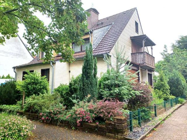 Haus kaufen in Oberhausen, Nordrhein-Westfalen