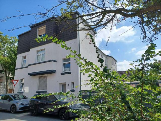 Haus kaufen in Osterfeld, Oberhausen