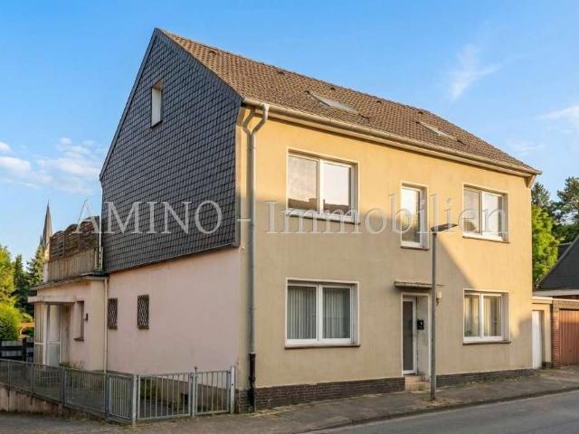 Haus kaufen in Sterkrade, Oberhausen