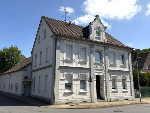 Haus kaufen in Osterfeld, Oberhausen