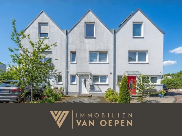 Haus kaufen in Osterfeld, Oberhausen