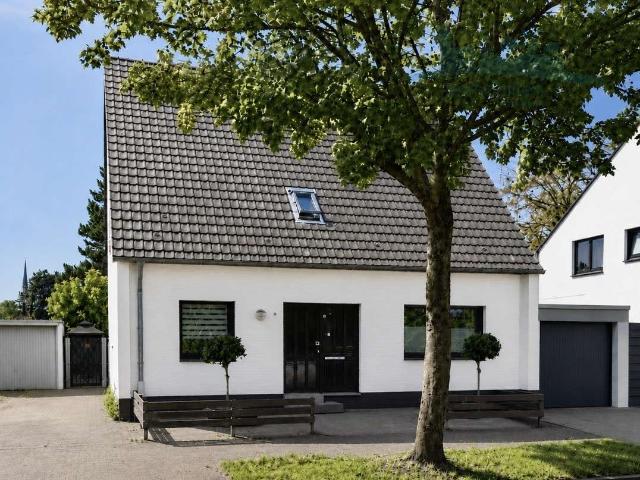 Haus kaufen in Osterfeld, Oberhausen