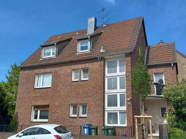 Haus kaufen in Oberhausen, Nordrhein-Westfalen