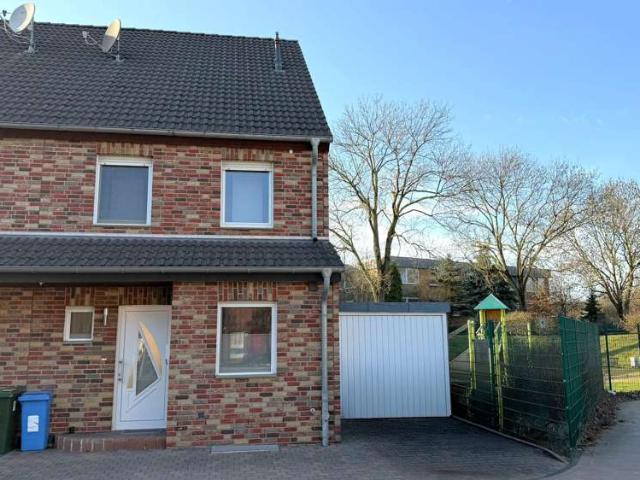 Haus kaufen in Osterfeld, Oberhausen