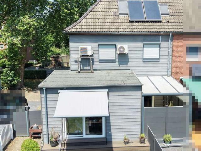 Haus kaufen in Oberhausen, Nordrhein-Westfalen