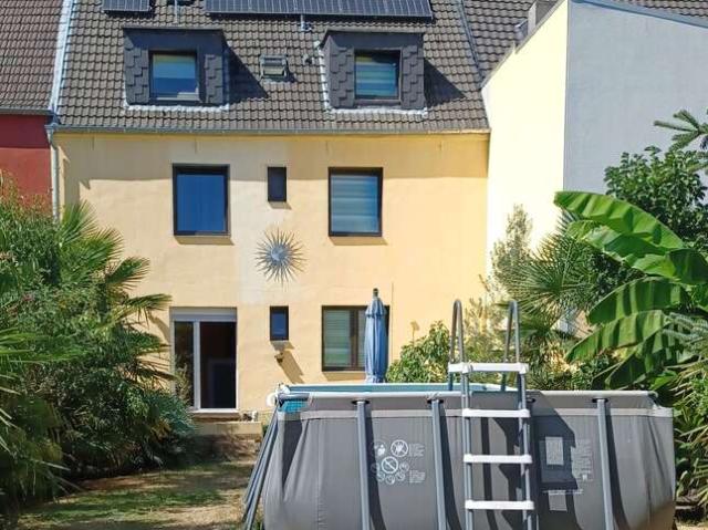 Haus kaufen in Biefang, Oberhausen