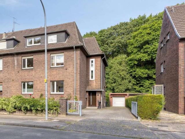 Haus kaufen in Sterkrade, Oberhausen
