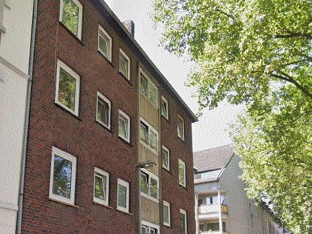 Haus kaufen in Oberhausen, Nordrhein-Westfalen