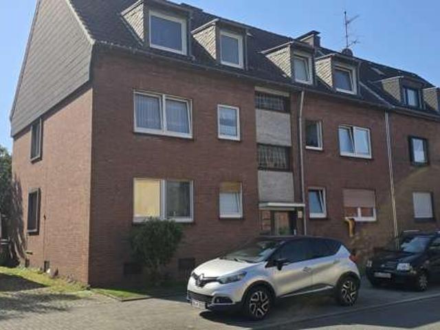 Haus kaufen in Osterfeld, Oberhausen