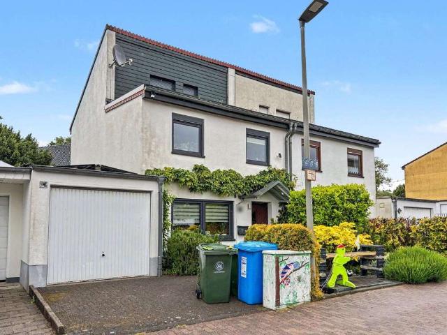 Haus kaufen in Sterkrade, Oberhausen