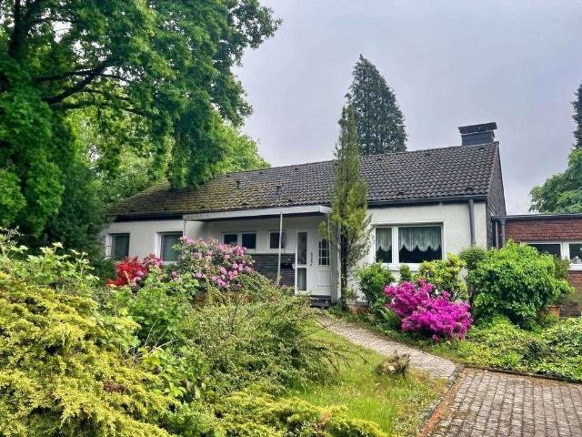 Haus kaufen in Sterkrade, Oberhausen