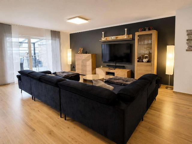Haus kaufen in Sterkrade, Oberhausen