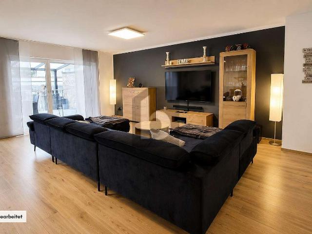 Haus kaufen in Sterkrade, Oberhausen