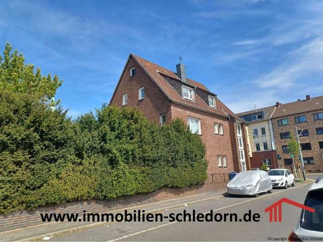 Haus kaufen in Oberhausen, Nordrhein-Westfalen