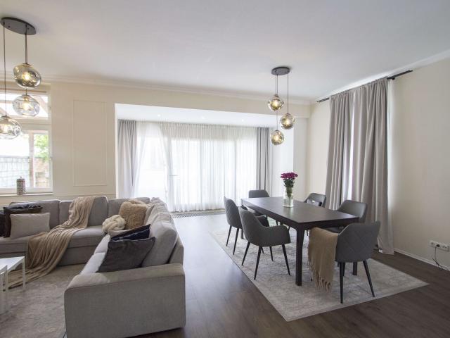 Haus kaufen in Oberhausen, Nordrhein-Westfalen