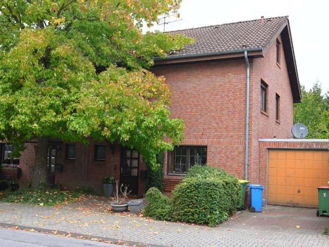 Haus kaufen in Alt-Oberhausen, Oberhausen