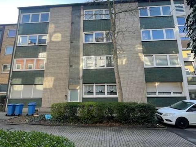 Haus kaufen in Osterfeld, Oberhausen