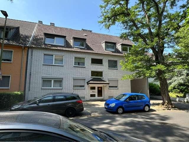 Haus kaufen in Schlad, Oberhausen